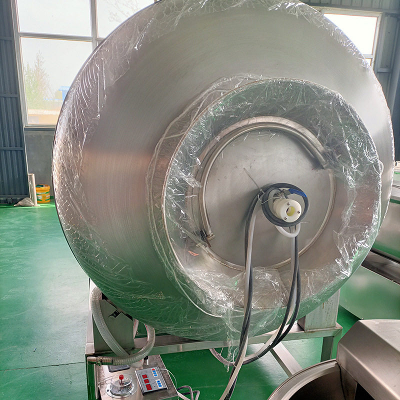 海鲜滚揉机 鸡爪腌制滚揉机 ,整鸭快速腌制桶 不锈钢滚揉机,清洗/食品/商业设备,滚揉机,淘宝优惠券,粉丝福利购,淘宝优惠卷