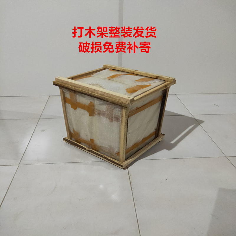 实木三抽活动柜带锁桌下资料办公储物床头柜文件保险落地矮小柜子