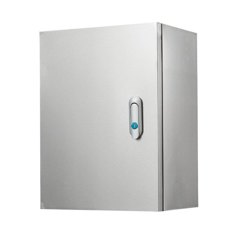 304室内不锈钢配电箱户内控制箱明装基业箱设备电控箱布线箱加厚,电子/电工,配电控制柜/控制箱,淘宝优惠券,粉丝福利购,淘宝优惠卷