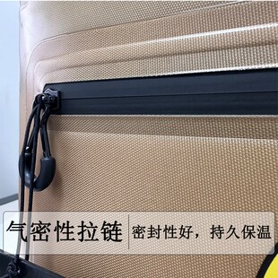 72小时即食海参保温箱冷藏袋加厚外面户外露营大容量冰块气密冰包