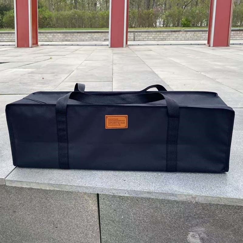 户外收纳袋折叠桌椅收纳包防水帐篷天幕手提拉链袋子三脚架