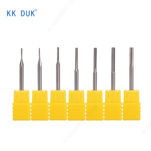 定柄钨钢直槽铰刀0.7 0.71 0.72 0.73 0.74 0.75 0.76 0.77-0.79