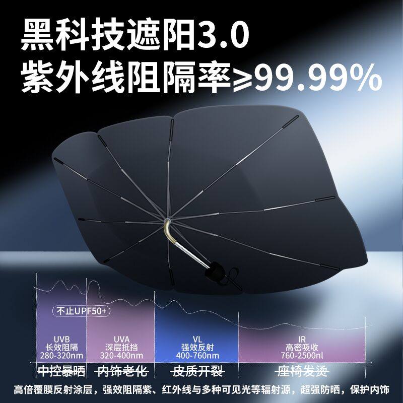 汽车遮阳伞车载前挡风玻璃遮阳帘伸缩式遮阳防晒隔热遮阳挡遮阳膜,汽车用品/电子/清洗/改装,汽车遮阳伞,淘宝优惠券,粉丝福利购,淘宝优惠卷