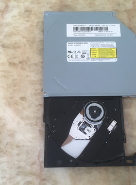 全新原装 DA-8AESH  DA-8AESH22BB DA-8A6SH SATA串口 DVD刻录光