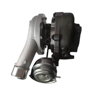 AATURBON800风冷2.4 6K682 涡轮增压器GT2052794901 5003AN3