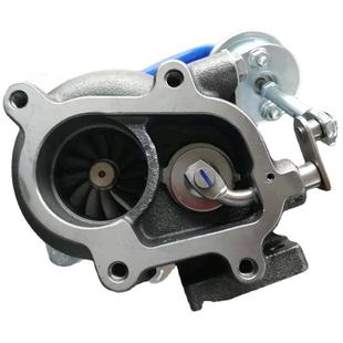 5002TURBO C012704809 涡轮增压器GT22704809 50051118020