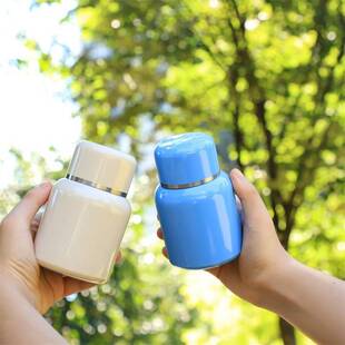 女水德名雪士高端保冬杯新容款水杯保温温杯食品级天便携小量迷你