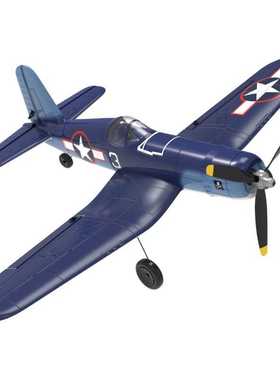 F4U海盗蓝色遥控航模配件76108V2