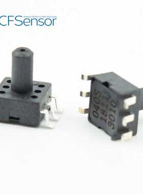 XGZP6859D0~700kPa 数字输出I2C气压传感器模块空压机压力泵