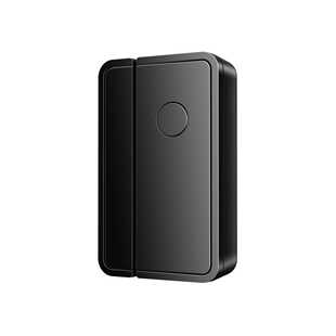 热销 无线433门磁窗磁报警器搭配主机联动室内防盗声光报警器