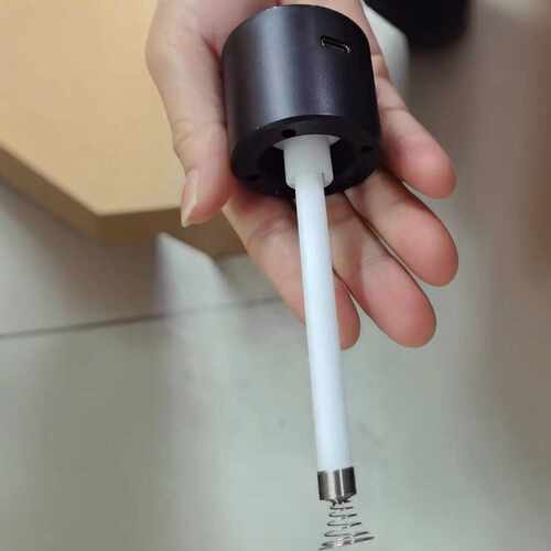 自动喷雾香薰 喷头配件包 棉棒弹簧 数据线  喷头 自用香薰喷雾机