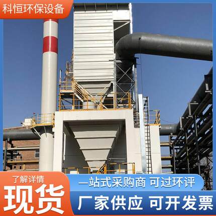 中央除尘环保设备锅炉木工车间粉尘收集仓顶单机滤筒布袋除尘器