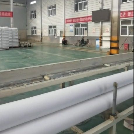 DN80em-psp钢塑复合管电磁压力管 双热熔EM-PSP钢塑复合管价格