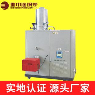 地中海直销工业加热服装 整烫瓦楞纸制作100KG燃油蒸汽发生器锅炉