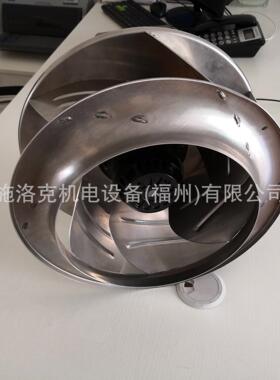 Rosenberg无蜗壳离心风机R125L--F00-12587V工厂车间屋顶通风