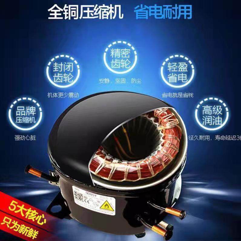 示冷藏冰商用展直柜冷风冷双门SIR立式冰柜饮料箱冷热双温