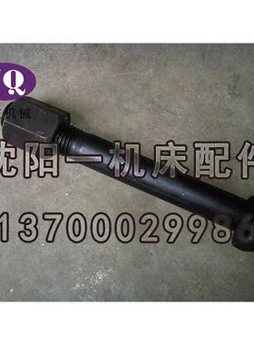 沈阳数控机QTV床CAK663件机床配附件CAK61163尾座压板螺栓