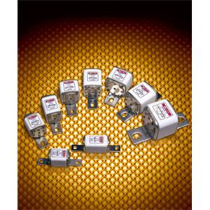 AZJMRRO茗方形快熔熔熔断器GS32/RS0/RS3陶瓷保险管保险丝熔芯