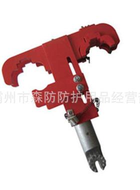 绝器夹缘线夹安装器HD-BGAZ型并沟线卸夹安装HD-BGAZ防触电并沟线