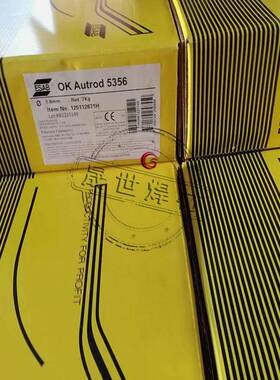 瑞典伊萨Kautodr309Si不锈L钢焊丝ER309LSiQQV不O锈钢实芯盘丝