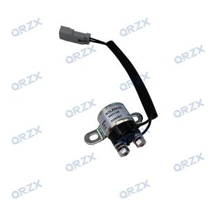 C0757 148 338655501614挖机E30 E325C 996H电源继 950F 7277