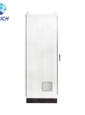 现货ESWSO5五折型仿威图标准控制备柜IP材5PLC控制柜电气工控设/