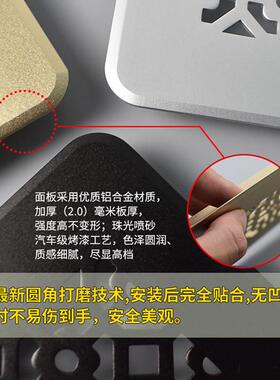 麦斯新风系瑞进地送风出风口三恒五恒系统送VXO风风地面金统属盖