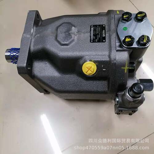 A4VSO250LR2G/30R-VPB13N00    力士乐  柱塞泵