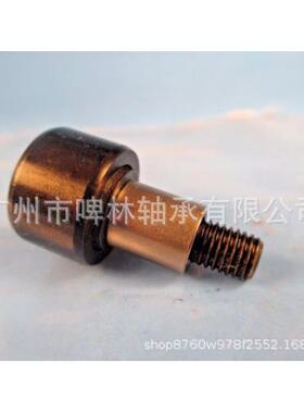 CCBE1/2装FS英制IHB满滚子型凸轮从动轴承