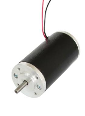 永磁流有电机52直ZYT运行平稳2V2刷4V36V481V电压转速可UAP调节电