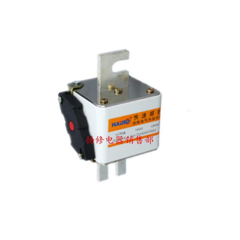 RS76B100V0默认项8板00A平式快速断器方管熔螺栓连接式熔断体
