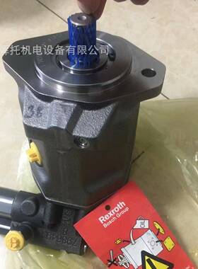 1力乐轴向塞泵A0VG1士8H972D1/1柱0L-NSC16N003E