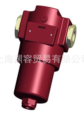 HYDAAC贺克DFN管路过滤器DFNBH/HIWQC63SC10LZ1.1/-V-德LED高压