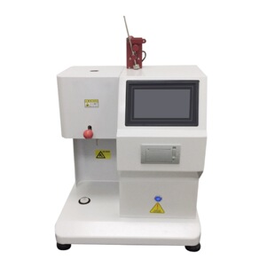 熔融指数测试触摸屏仪 型号:WY-RZ01 库号：M412233