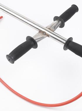 非固橡料胶ONZ沥青青涂加热管沥化溶化加热棒电加热电热