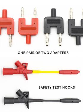 多能试汽汽修线组42570件套万用接线盒车线束维修电路气囊功测检