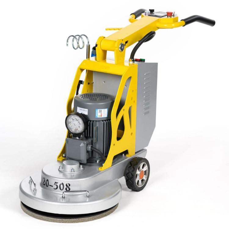 0寸27寸地坪高石速抛光机石地面水2磨翻新材高抛机220V38IAG0V