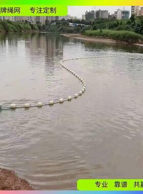 预人防失足坠往外漂IMQ防鲨鱼袭海边拦网海击滨浴场防海护网厂