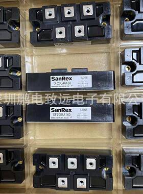 产整流桥G6RI20MSP0-160200A1600V整流二极管工业国电用源二极管