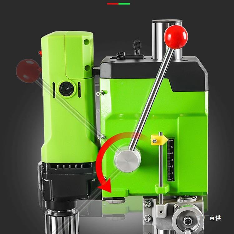 微型迷你台铣钻钻床2床小IMA型台转家用多功能工业级20v钻机孔工