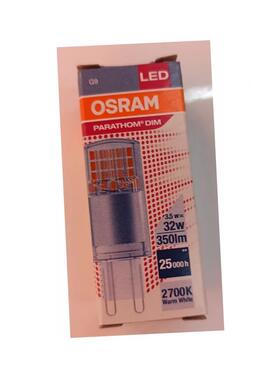 欧司不调光LED灯珠MOSRAPIN30CLSNF2.4W/82712VG4GY朗6.35