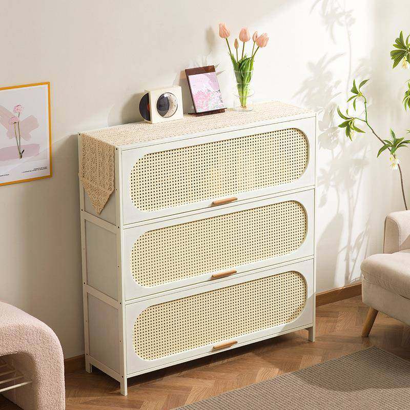 奶油风斗柜客卧室收物纳柜子储柜书柜玄关柜EOZ立柜多厅层置五物,鲜花速递/花卉仿真/绿植园艺,其它园艺用品,淘宝优惠券,粉丝福利购,淘宝优惠卷
