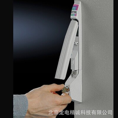 威图机柜压缩机温控加热器