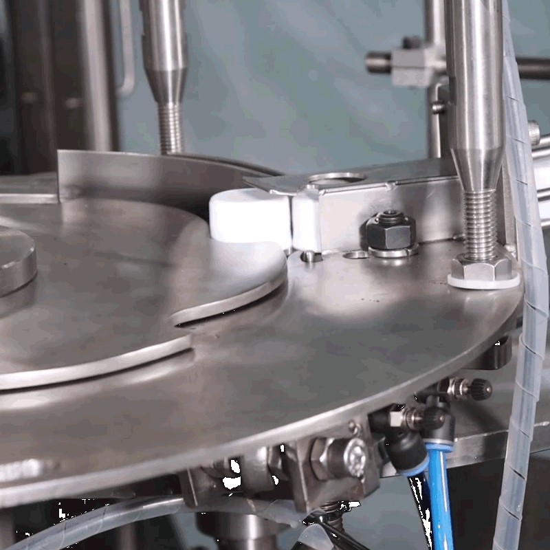 自立袋灌装机 洗衣液豆浆液体膏体定量灌装机 龟苓膏果冻灌装机,办公设备/耗材/相关服务,包装机,淘宝优惠券,粉丝福利购,淘宝优惠卷