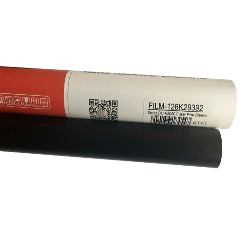 莱盛 适用 富士施乐V2060 V3060 V3065定影膜 富士施乐IV2060 IV3