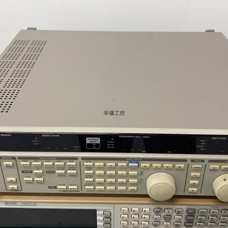 议价kikusui KSG4x310 音频分析仪 信号发生器 功能
