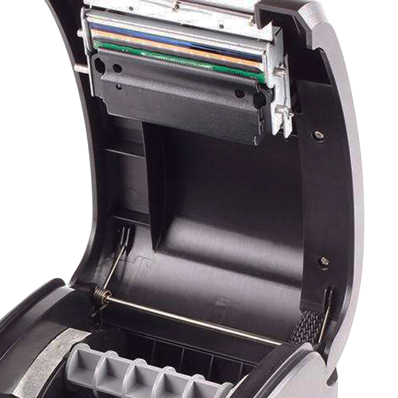 适用 原装佳博GP1124D打印头 GP1225D GP1v324条码打印机打印头