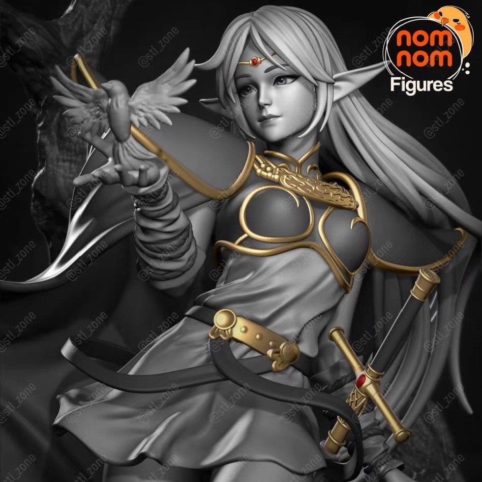 罗德岛战记蒂德莉特