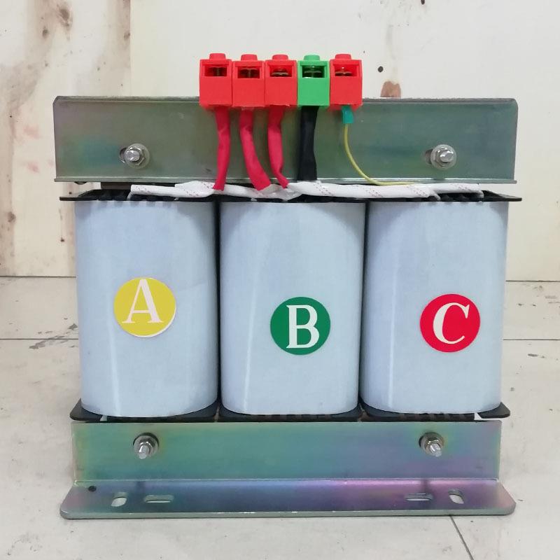 三相3K变压器干式隔离控制变压器380v转440v/418v/220v/110v直营