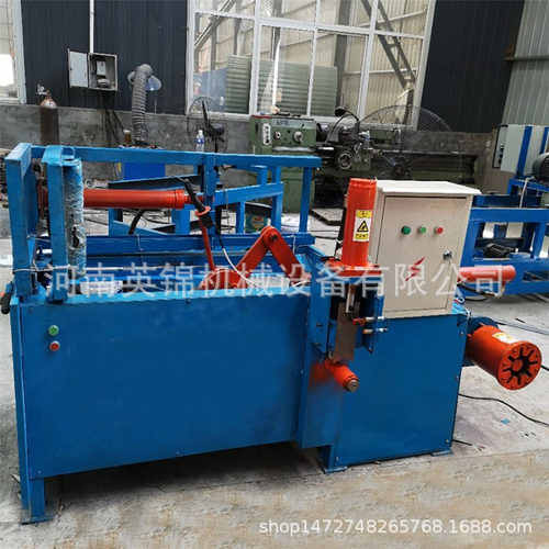 定子铜线拆解设备  多功能电机拔铜厂家  定子转子马达拔铜机